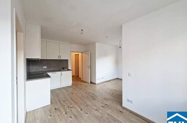 Terrassenwohnung mieten in 1100 Wien (Bild 2)