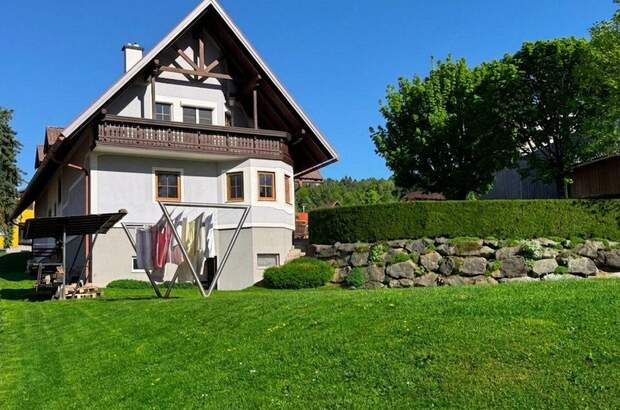 Haus mit Garten kaufen in 8511 Zirknitz