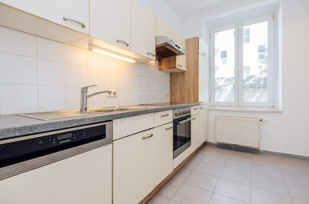 Altbauwohnung kaufen in 8020 Graz (Bild 3)