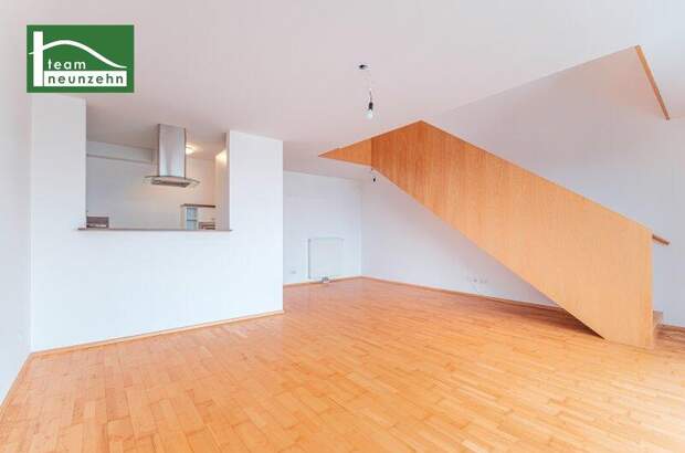 Terrassenwohnung mieten in 1200 Wien (Bild 2)