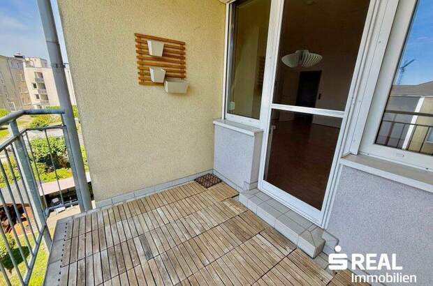 Terrassenwohnung kaufen in 4600 Wels (Bild 5)