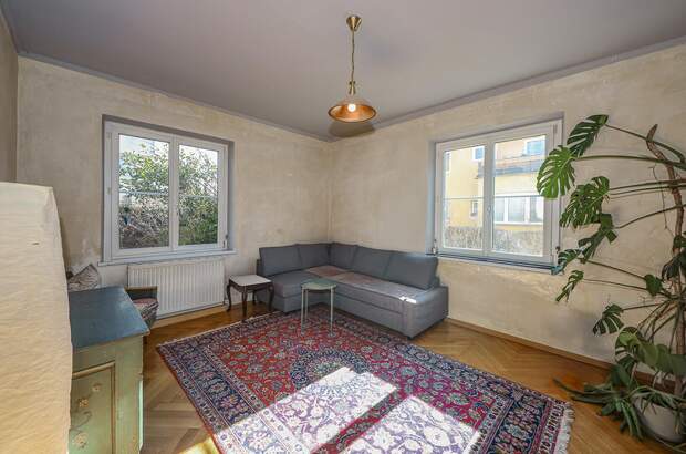 Terrassenwohnung kaufen in 6020 Innsbruck (Bild 4)