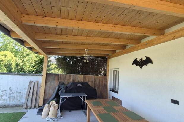 Haus mit Garten kaufen in 3384 Großsierning (Bild 4)