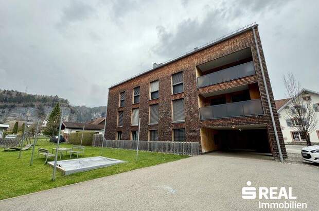 Terrassenwohnung kaufen in 6706 Bürs (Bild 4)