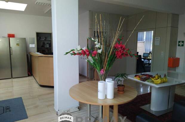 Gewerbeobjekt mieten in 1140 Wien (Bild 3)