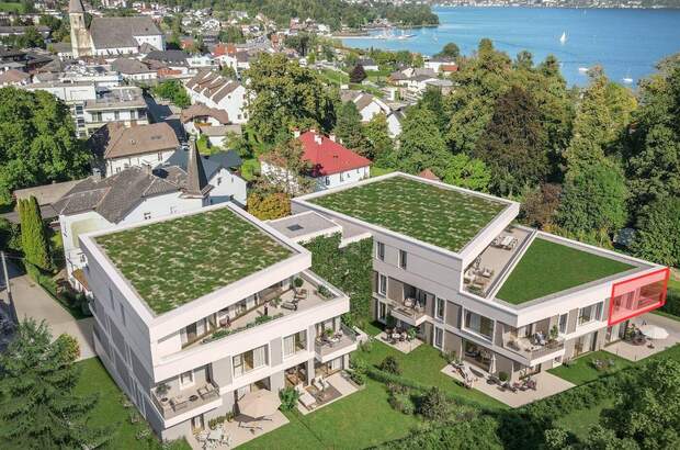 Wohnung kaufen in 4813 Altmünster (Bild 1)