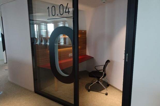 Gewerbeobjekt mieten in 1100 Wien (Bild 5)