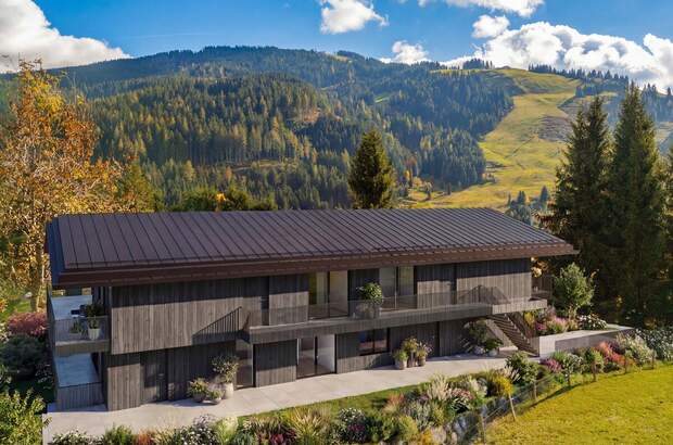 Terrassenwohnung kaufen in 5761 Maria Alm (Bild 4)