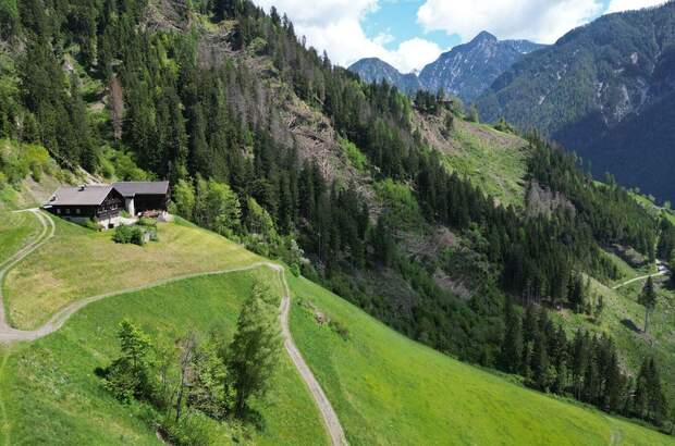 Gewerbeobjekt kaufen in 9911 Assling (Bild 1)