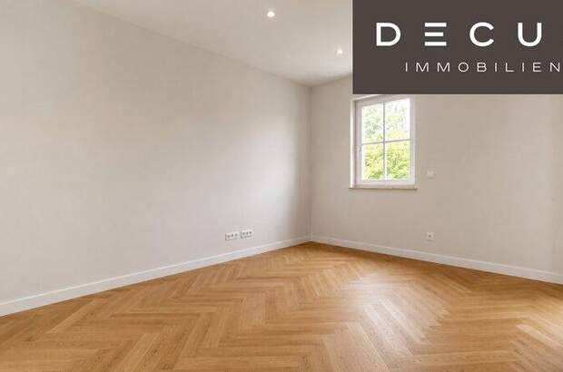 Terrassenwohnung mieten in 1130 Wien (Bild 2)