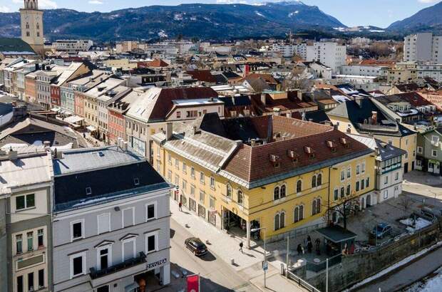 Anlageobjekt kaufen in 9500 Villach (Bild 1)