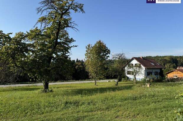 Grundstück kaufen in 8074 Grambach (Bild 2)