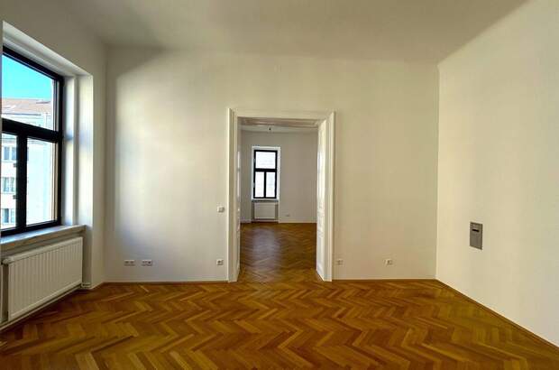 Altbauwohnung mieten in 1070 Wien (Bild 3)