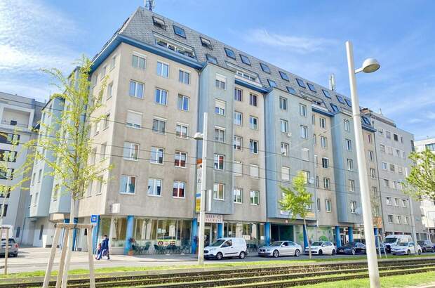 Anlageobjekt kaufen in 1220 Wien