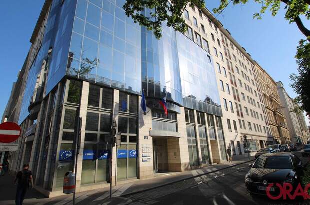 Gewerbeobjekt mieten in 1090 Wien (Bild 1)