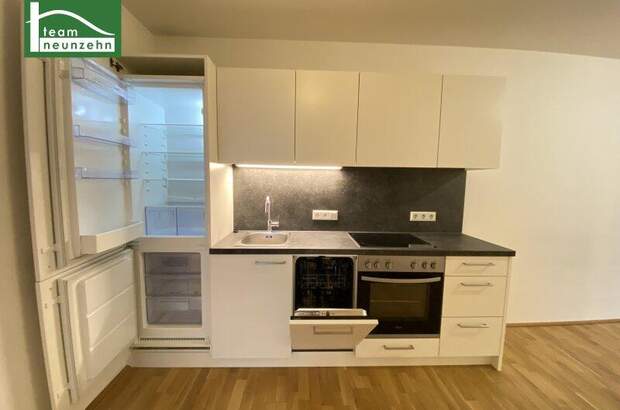 Terrassenwohnung mieten in 1210 Wien (Bild 2)