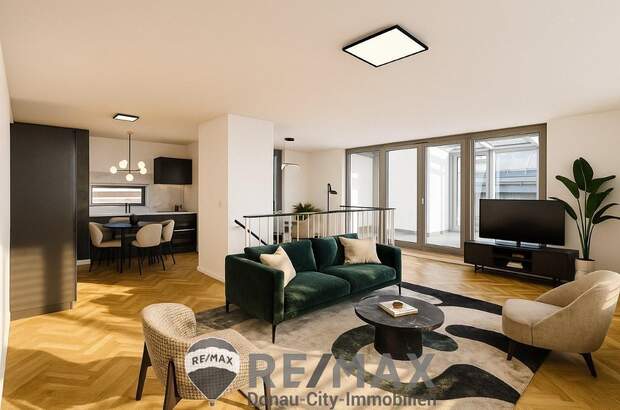 Wohnung kaufen in 1210 Wien (Bild 1)