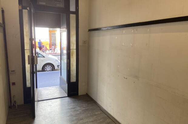 Gewerbeobjekt mieten in 1050 Wien (Bild 2)