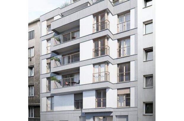Terrassenwohnung kaufen in 1120 Wien (Bild 3)