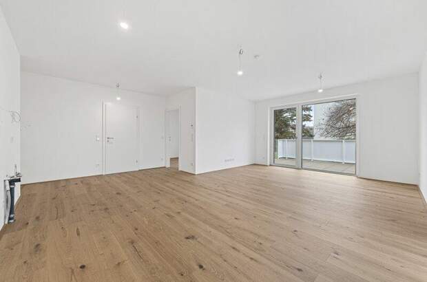 Terrassenwohnung kaufen in 2540 Bad Vöslau (Bild 4)