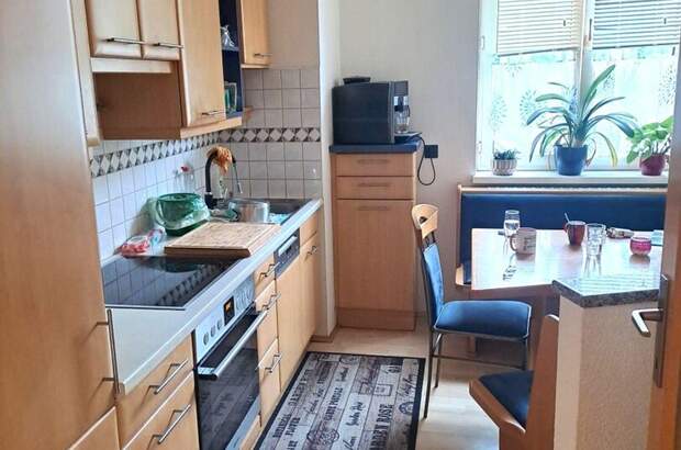 Wohnung mit Balkon mieten in 4209 Engerwitzdorf
