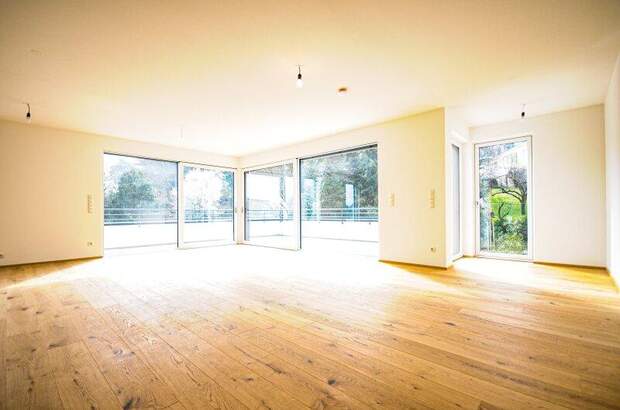 Terrassenwohnung kaufen in 1190 Wien (Bild 3)