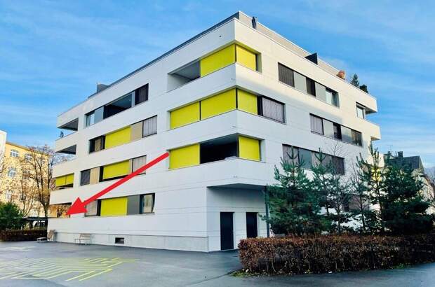 Mietwohnung in 6900 Bregenz (Bild 1)