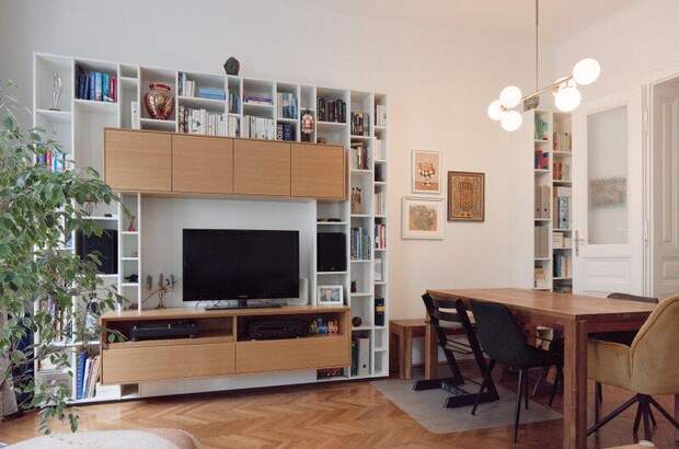 Terrassenwohnung kaufen in 1070 Wien (Bild 4)