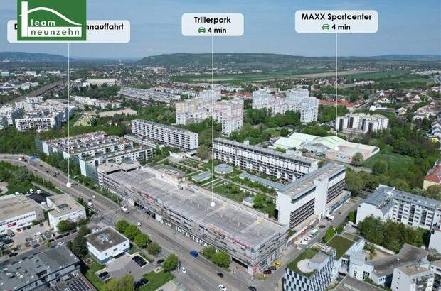 Mehrfamilienhaus kaufen in 1210 Wien (Bild 4)