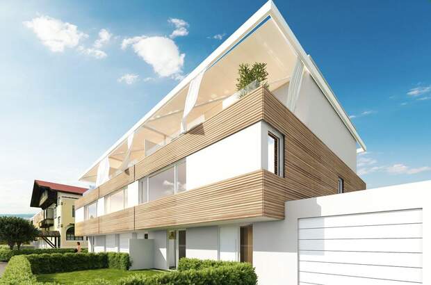 Haus mit Garten kaufen in 5310 St. Lorenz (Bild 2)