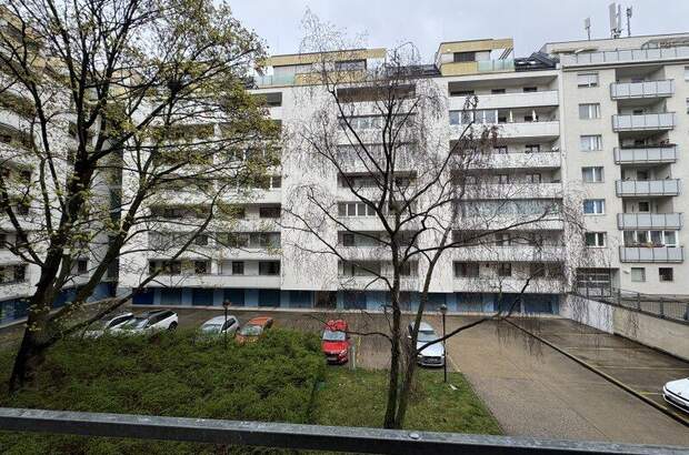 Terrassenwohnung kaufen in 1200 Wien (Bild 5)