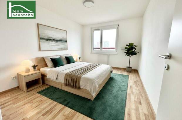 Terrassenwohnung mieten in 8020 Graz (Bild 5)