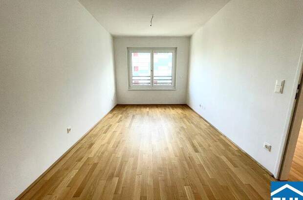 Terrassenwohnung mieten in 1210 Wien (Bild 1)