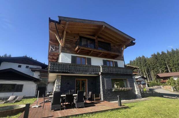 Einfamilienhaus kaufen in 6373 Jochberg (Bild 3)