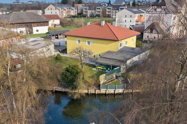 Haus kaufen in 4690 Rüstorf (Bild 1)