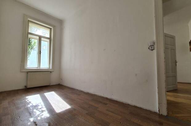 Altbauwohnung kaufen in 1130 Wien (Bild 5)