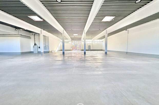 Gewerbeobjekt mieten in 2345 Brunn (Bild 1)