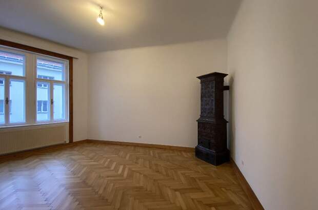 Altbauwohnung mieten in 1080 Wien (Bild 3)
