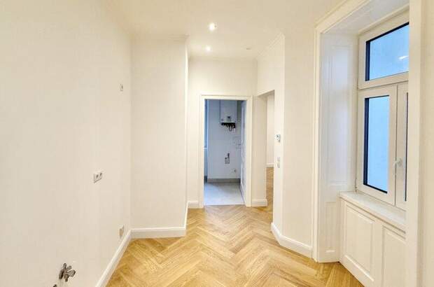 Terrassenwohnung kaufen in 1020 Wien (Bild 5)