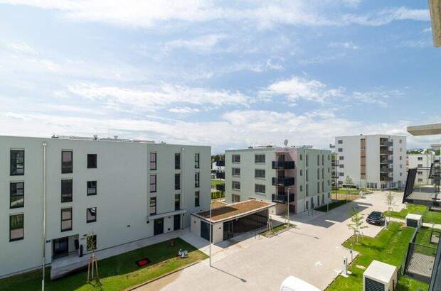 Terrassenwohnung kaufen in 2700 Wr. Neustadt (Bild 5)