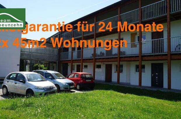 Wohnanlage kaufen in 9711 Paternion (Bild 1)