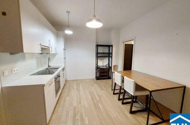 Terrassenwohnung mieten in 1090 Wien (Bild 2)