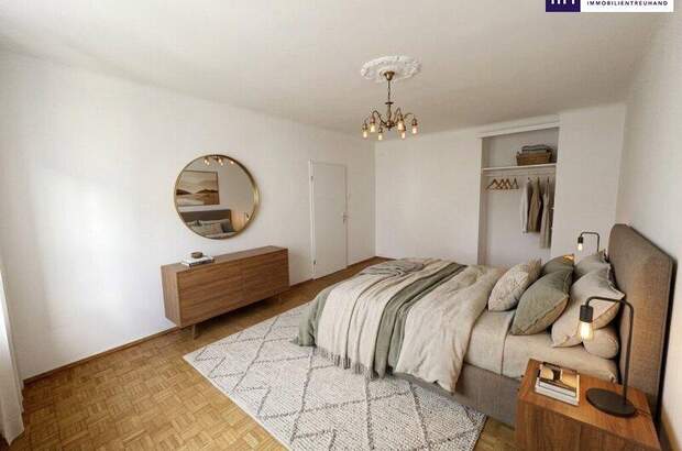 Wohnung mieten in 1200 Wien (Bild 3)