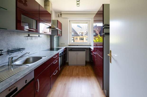 Wohnung mit Balkon mieten in 8042 Graz (Bild 5)