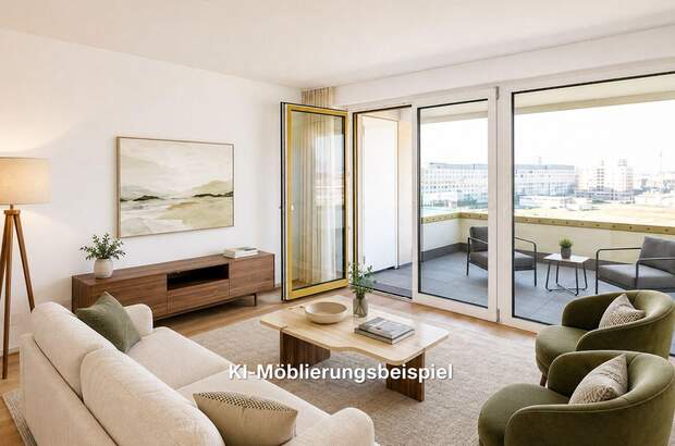 Wohnung kaufen in 1100 Wien (Bild 3)