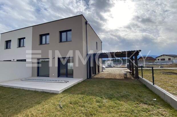 Einfamilienhaus kaufen in 8724 Spielberg (Bild 1)