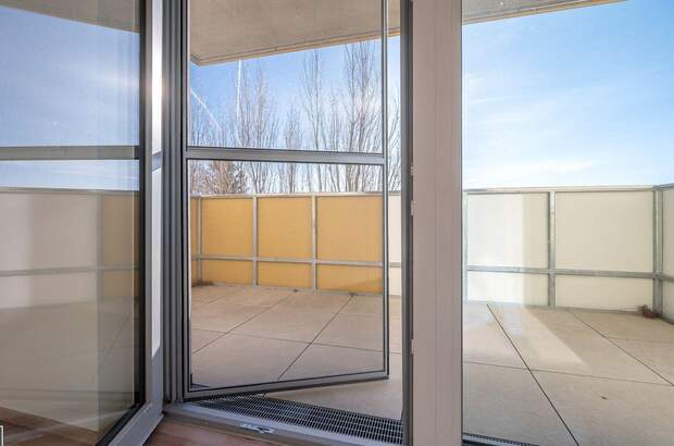 Wohnung mit Balkon mieten in 7000 Eisenstadt (Bild 1)