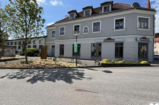 Gewerbeobjekt mieten in 3351 Weistrach (Bild 2)