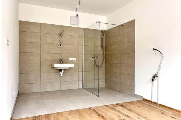 Terrassenwohnung kaufen in 8967 Haus (Bild 5)