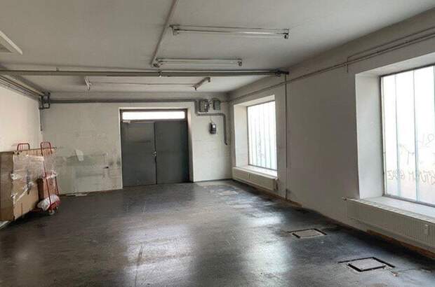 Gewerbeobjekt mieten in 8020 Graz (Bild 1)